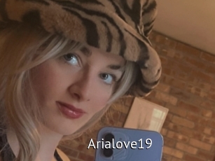 Arialove19