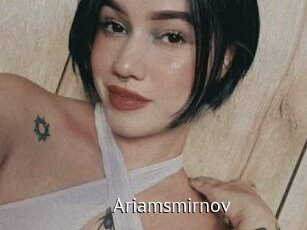 Ariamsmirnov