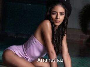 Arianadiaz