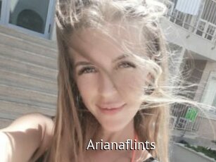 Arianaflints