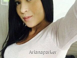 Arianaparker