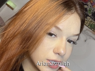 Arianasmiith