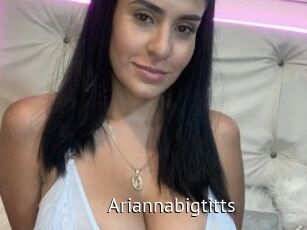 Ariannabigtitts