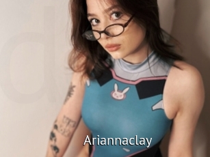 Ariannaclay