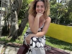 Ariannagill