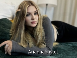 Ariannakristel