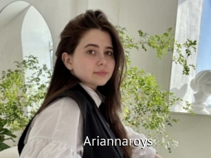 Ariannaroys