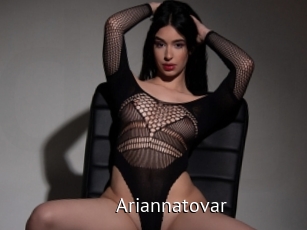 Ariannatovar