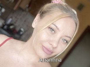 Ariannna