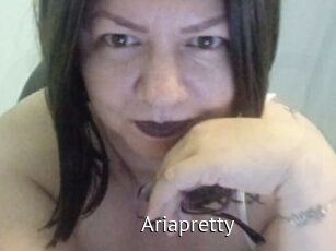 Ariapretty