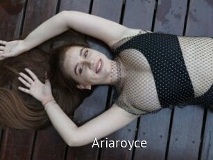 Ariaroyce