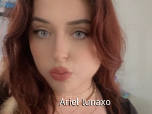 Ariel_lunaxo