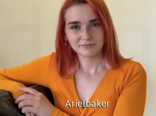 Arielbaker