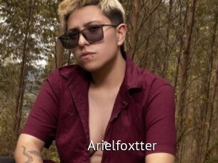 Arielfoxtter