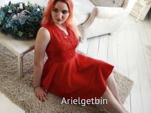 Arielgetbin