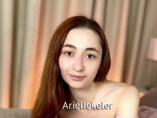 Ariellekeler