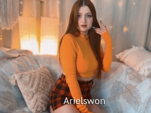 Arielswon