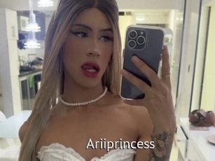 Ariiprincess