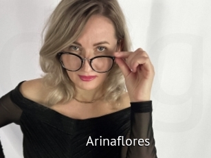 Arinaflores