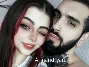 Arinandryan