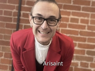 Arisaint