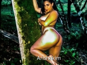 Arishakim