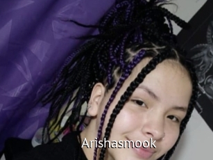 Arishasmook