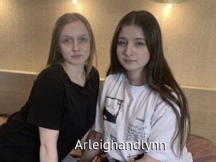 Arleighandlynn