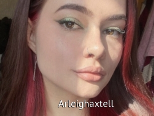 Arleighaxtell