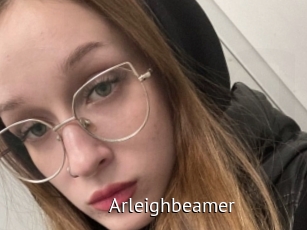 Arleighbeamer