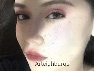 Arleighburge