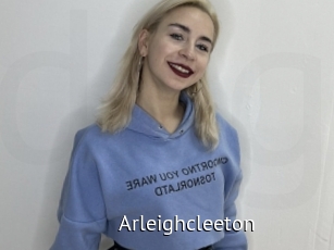 Arleighcleeton