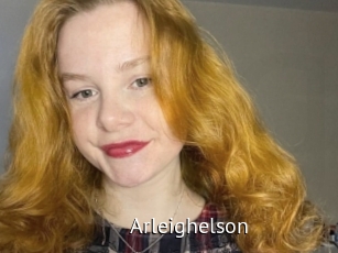 Arleighelson