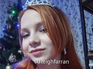 Arleighfarran