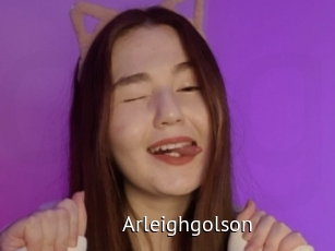 Arleighgolson