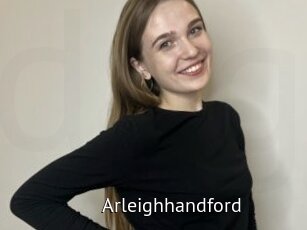 Arleighhandford