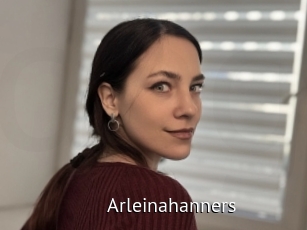 Arleinahanners