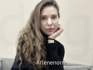 Arlenenorris