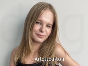 Arletteafton