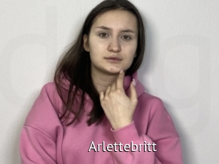 Arlettebritt