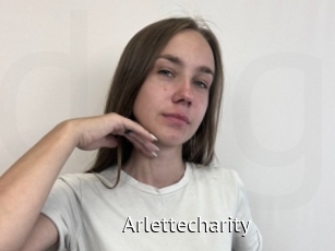 Arlettecharity