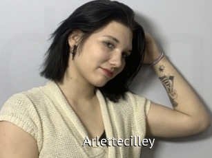 Arlettecilley