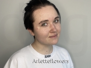 Arletteflowers