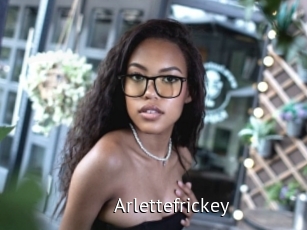 Arlettefrickey