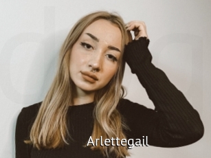 Arlettegail