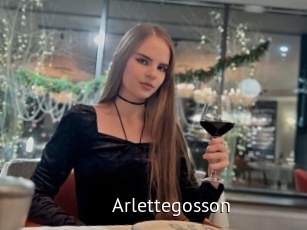 Arlettegosson