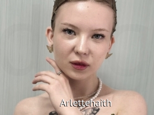 Arlettehaith