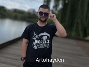 Arlohayden