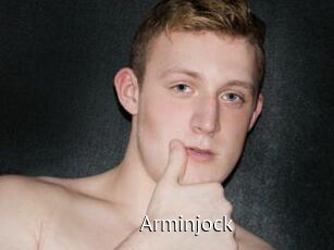 Arminjock