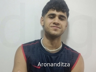 Aronanditza